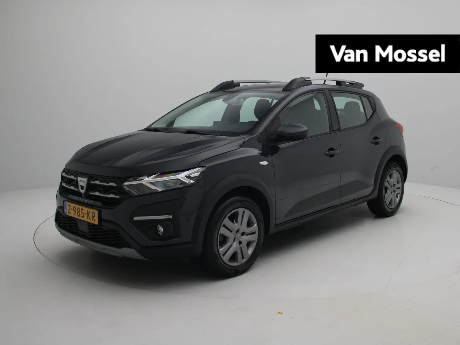 Dacia Sandero (2022) — foto 1