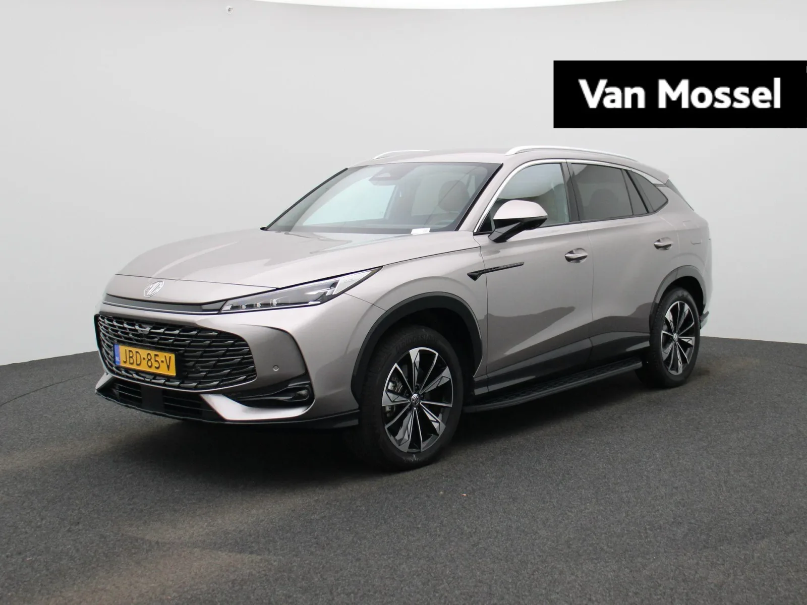 MG HS PHEV (2025) — foto 1