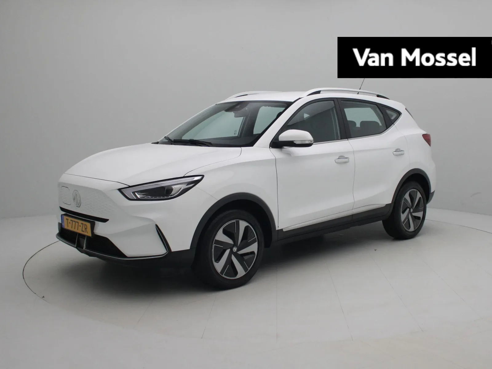 MG ZS EV (2023) — foto 1