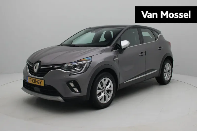 Renault Captur (2021)