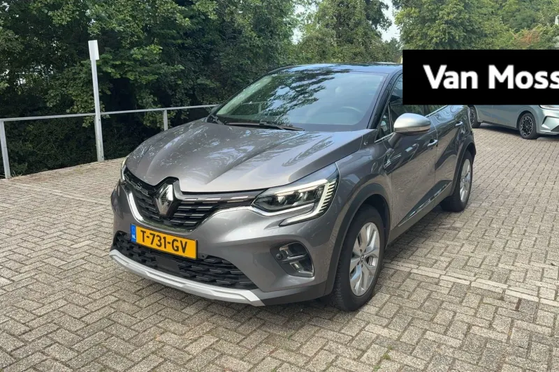 Renault Captur (2021)