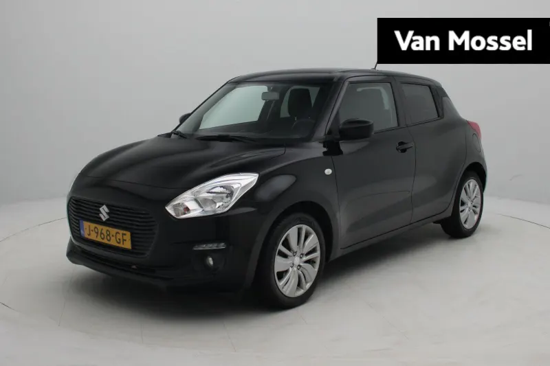 Suzuki Swift (2020)