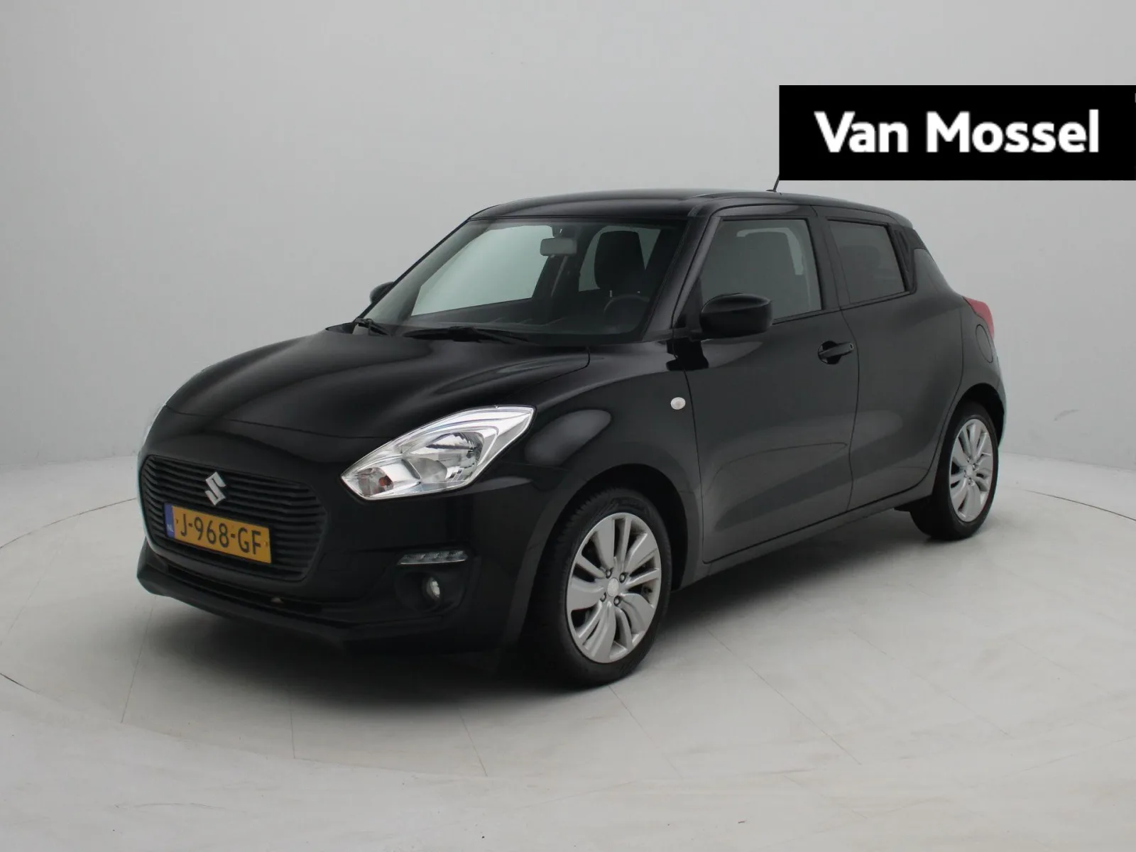 Suzuki Swift (2020) — foto 1