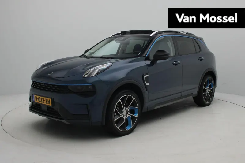 Lynk & Co 01 (2023)
