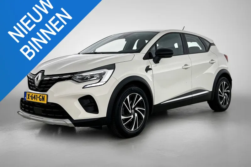 Renault Captur (2020)