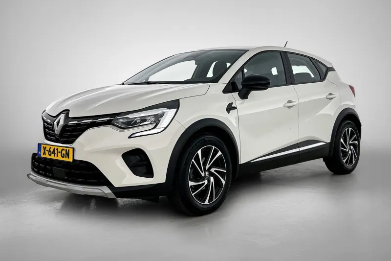 Renault Captur (2020)