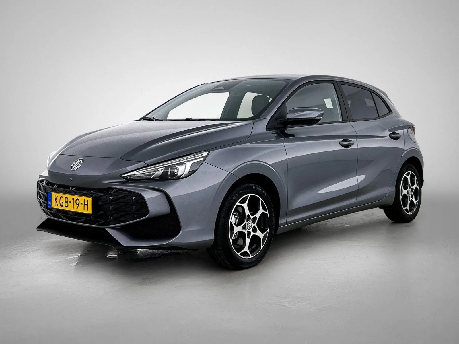 MG MG3 (2026) — foto 1