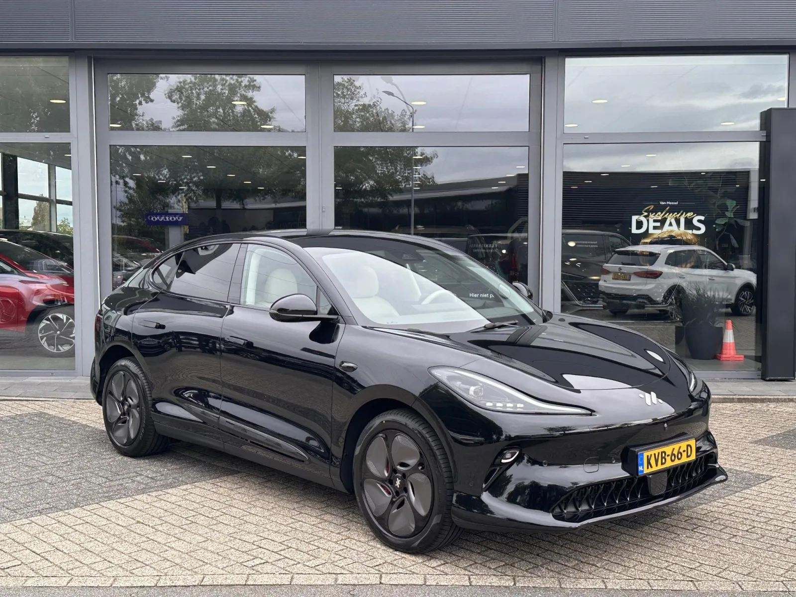 MG IM6 (2026) — foto 1