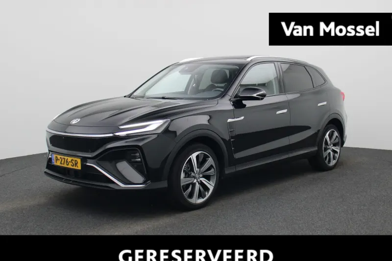MG Marvel R (2022)
