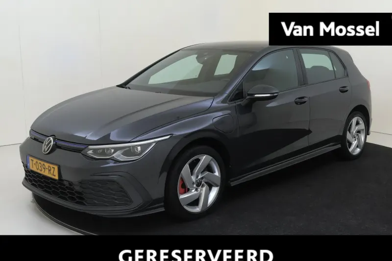Volkswagen Golf (2021)