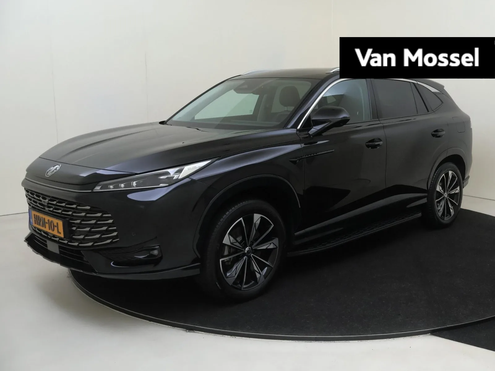 MG HS (2025) — foto 1