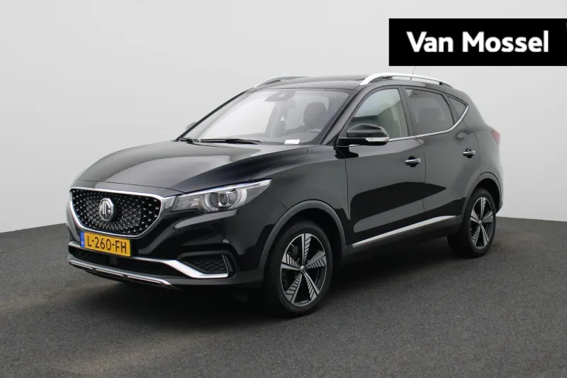 MG ZS EV (2021)