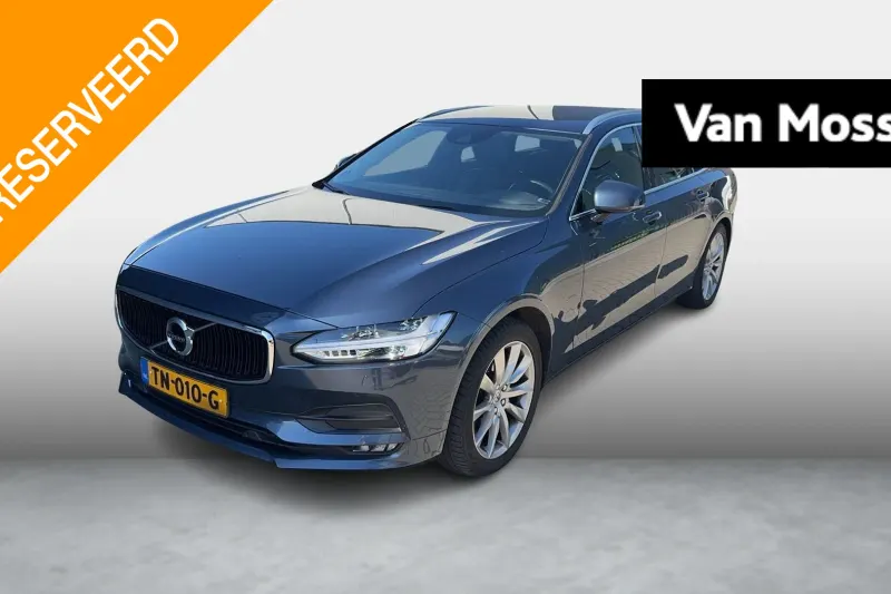Volvo V90 (2018)