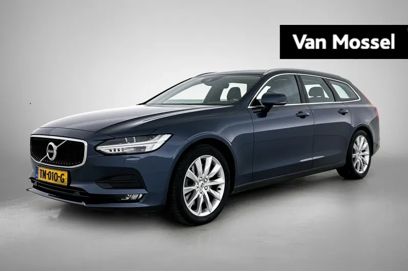 Volvo V90 (2018)