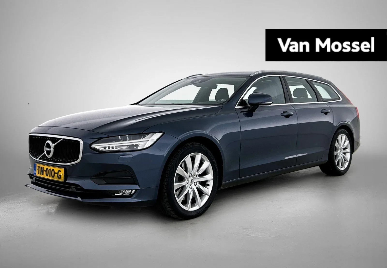 Volvo V90 (2018) — foto 1
