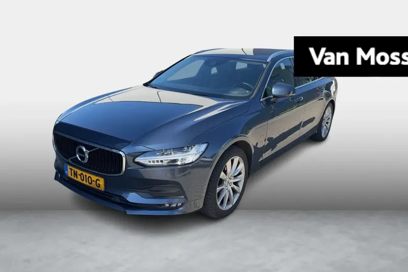 Volvo V90 (2018)