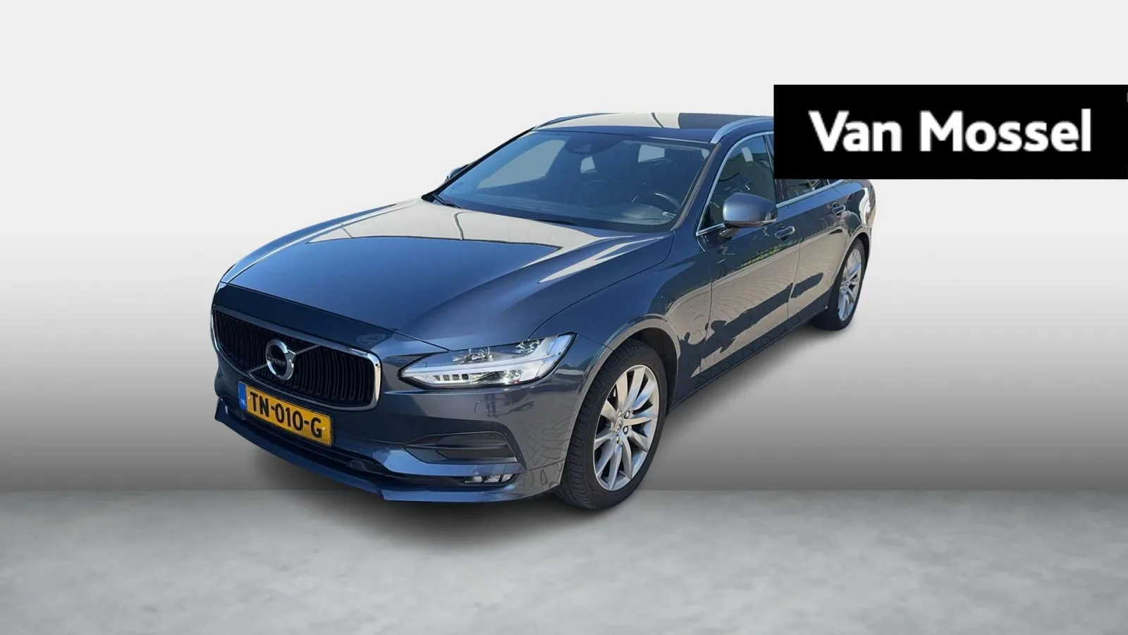 Volvo V90 (2018) — foto 1
