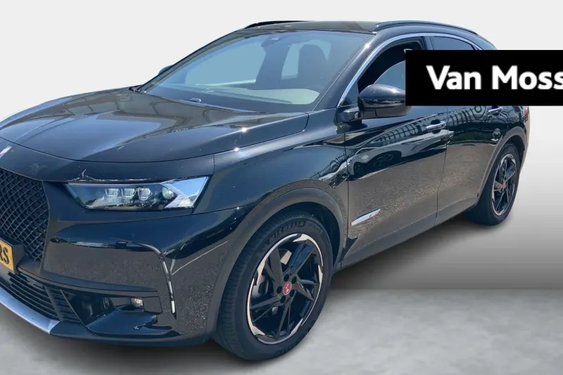 DS 7 (2021)