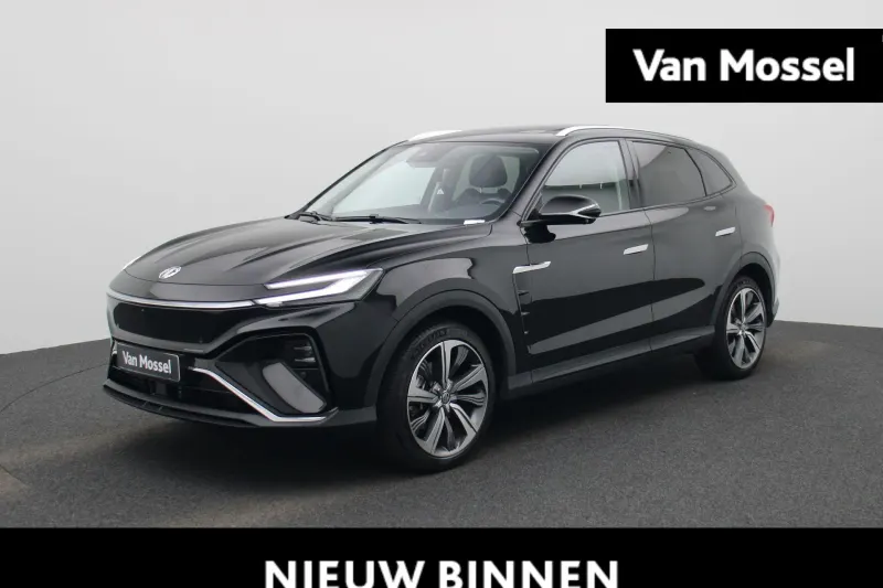 MG Marvel R (2023)