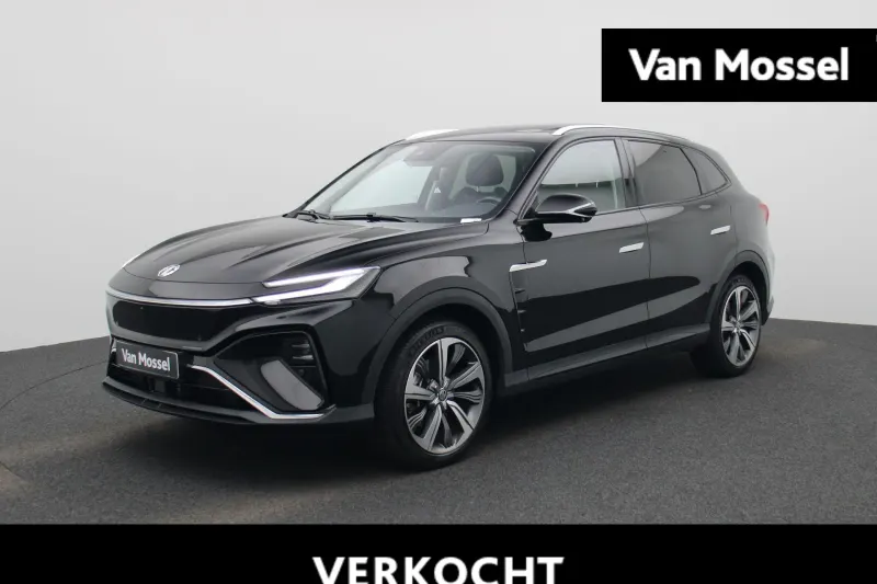 MG Marvel R (2023)