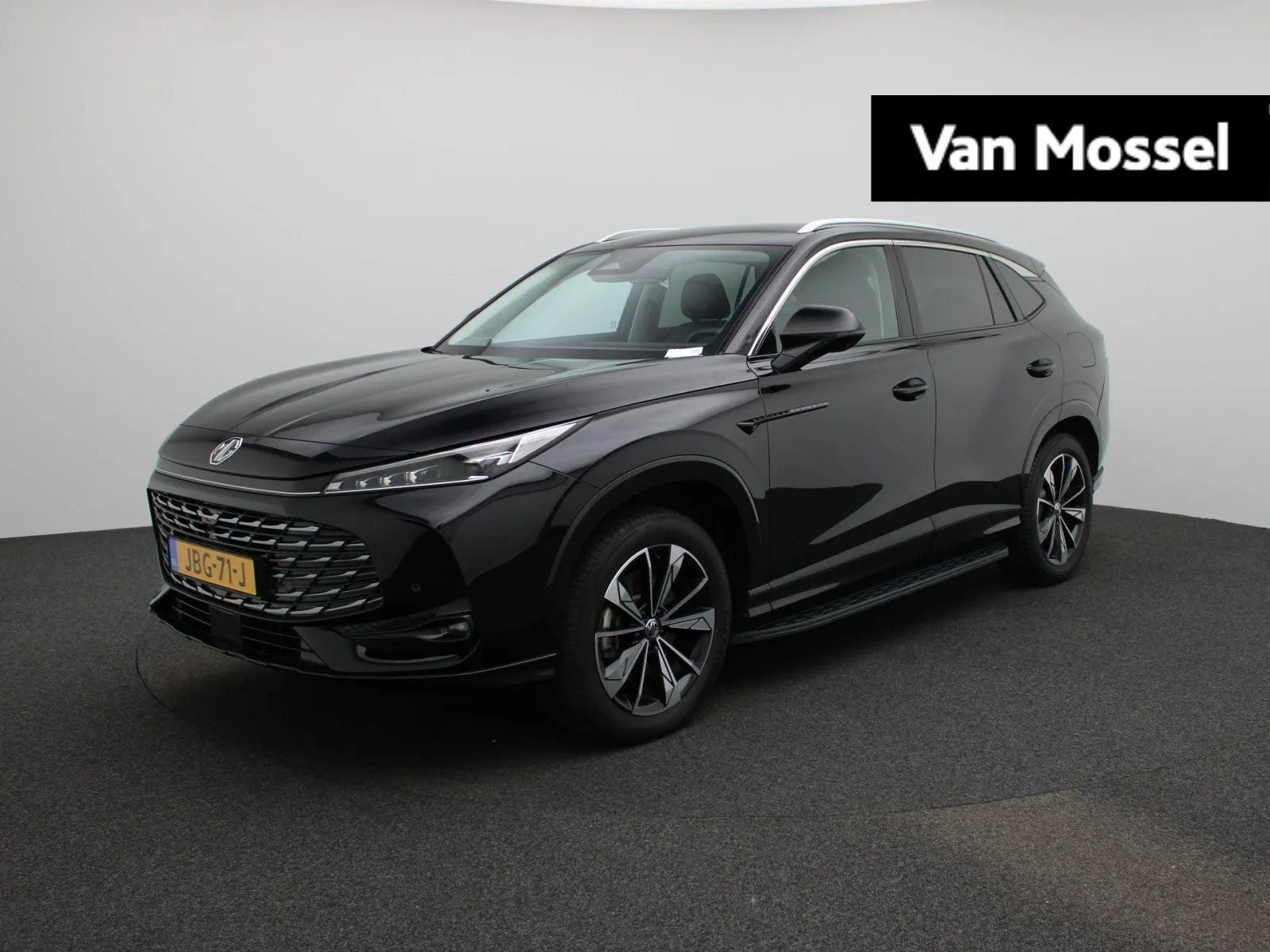 MG HS PHEV (2025) — foto 1
