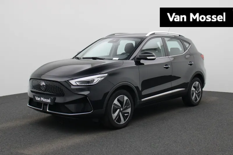 MG ZS EV (2023)
