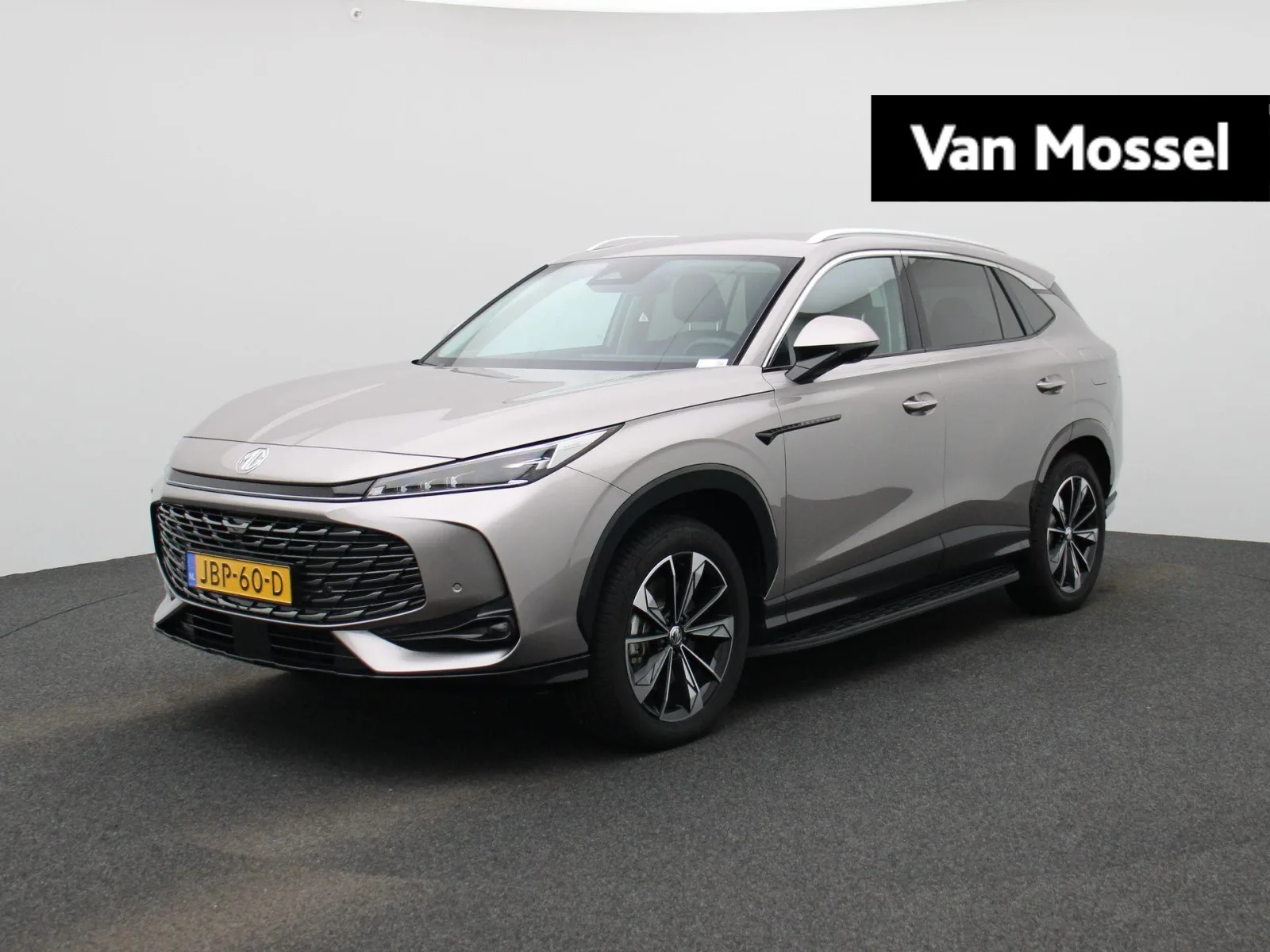 MG HS PHEV (2025) — foto 1