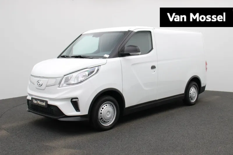 Maxus eDeliver3 (2023)