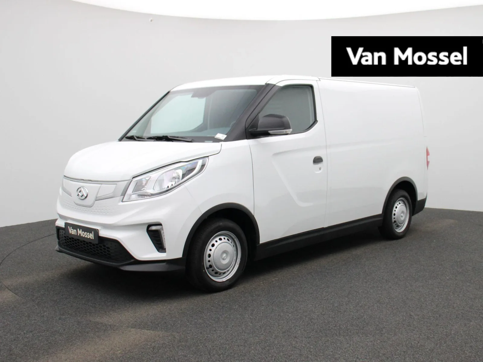 Maxus eDeliver3 (2023) — foto 1