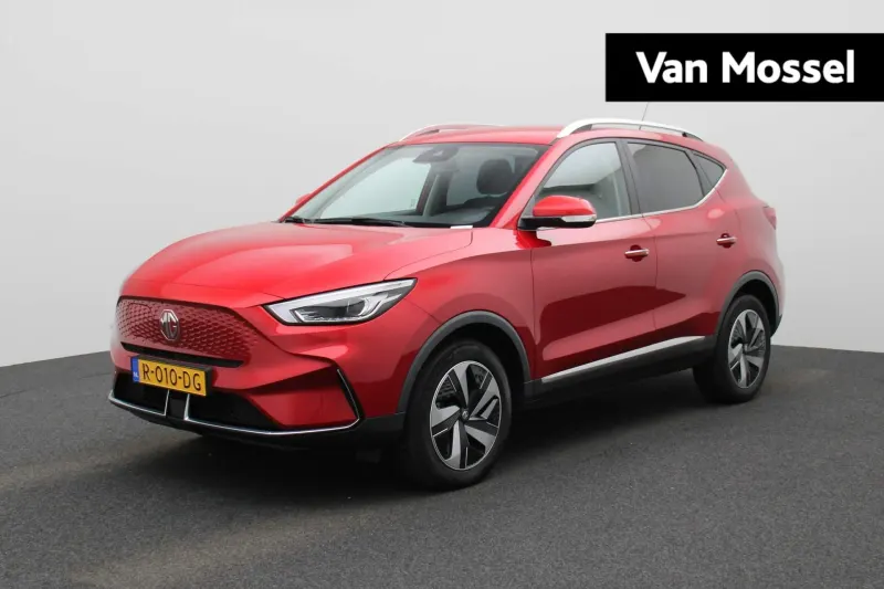 MG ZS EV (2022)