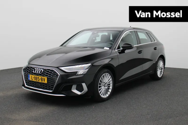 Audi A3 (2021)
