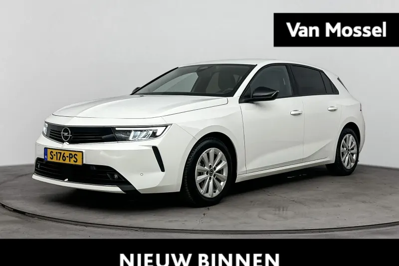 Opel Astra (2023)