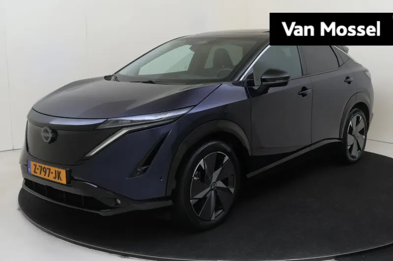 Nissan Ariya (2024)