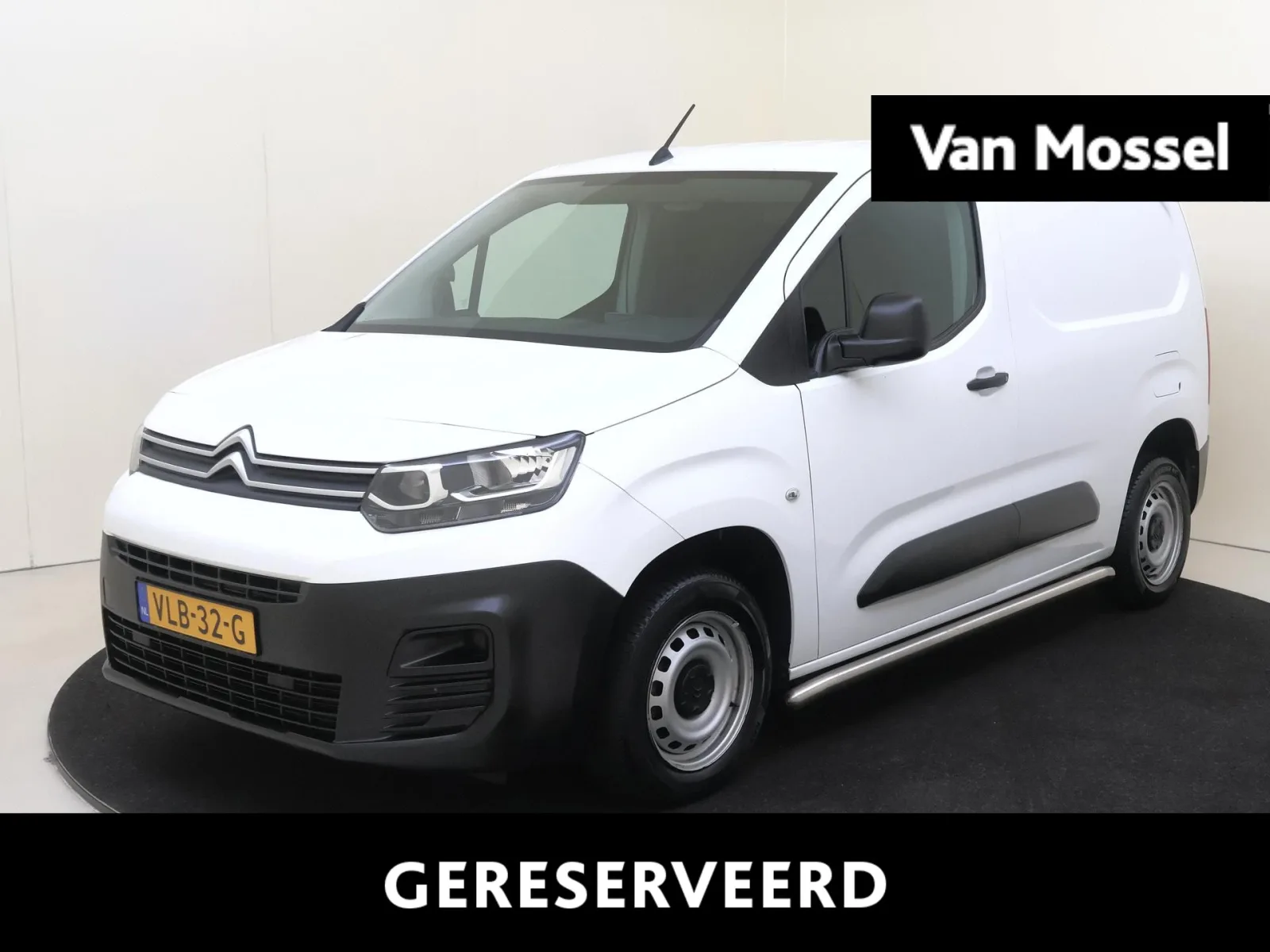 Citroën Berlingo (2021) — foto 1