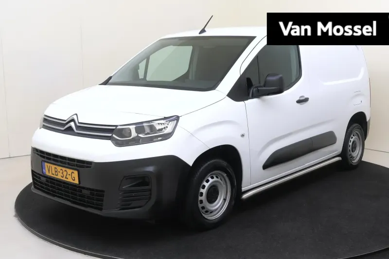 Citroën Berlingo (2021)