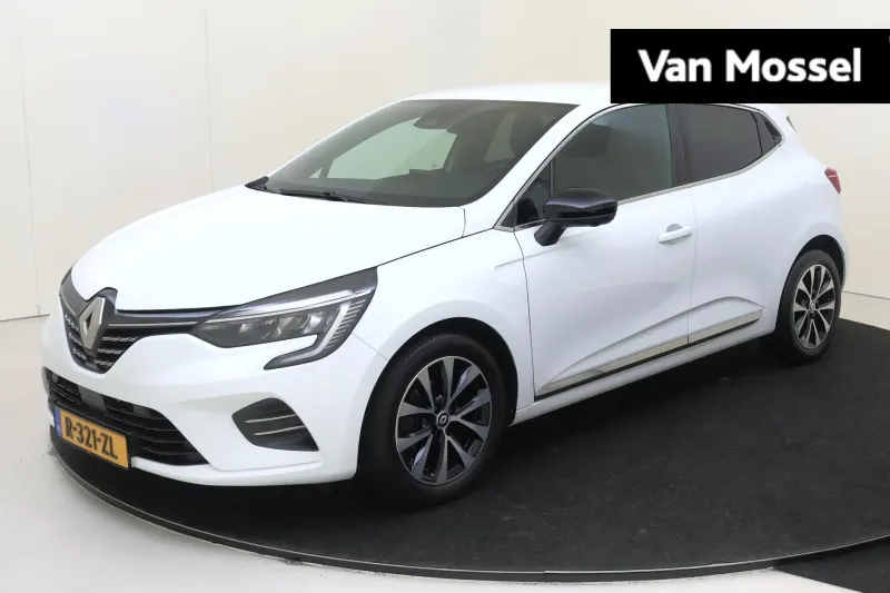 Renault Clio (2022)