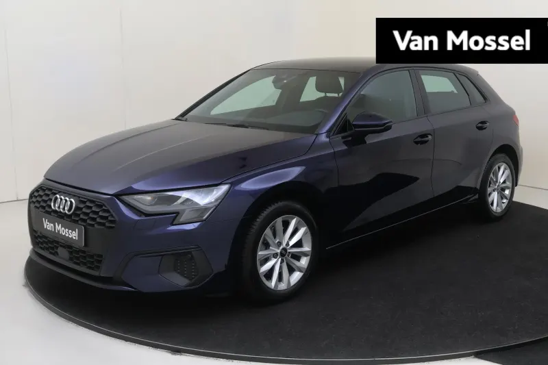 Audi A3 (2023)