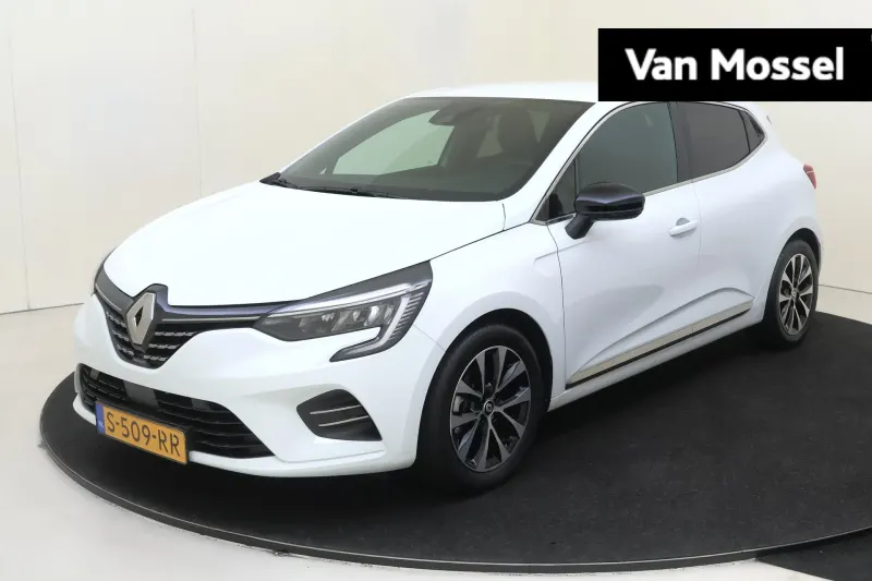 Renault Clio (2023)