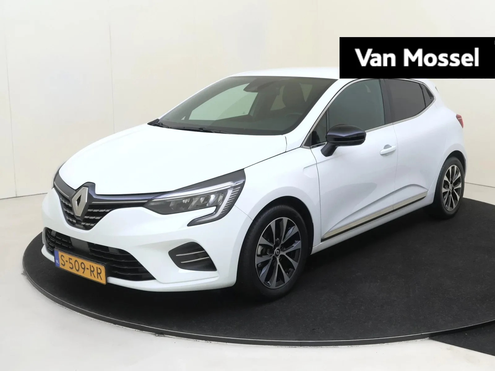 Renault Clio (2023) — foto 1