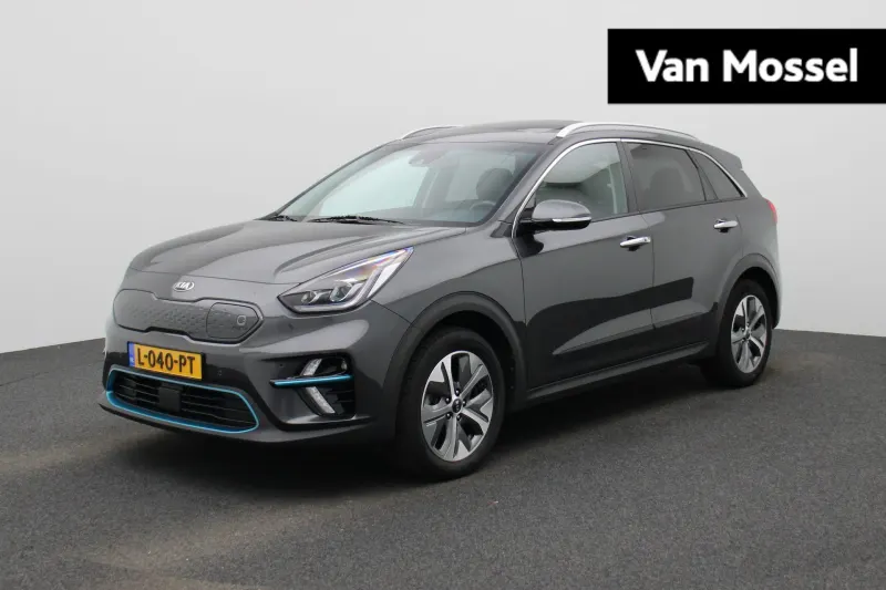 Kia Niro EV (2021)