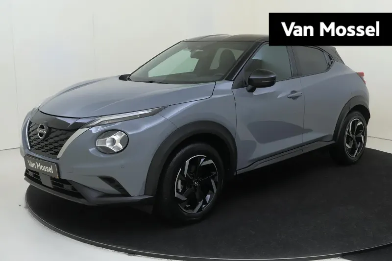 Nissan Juke (2023)