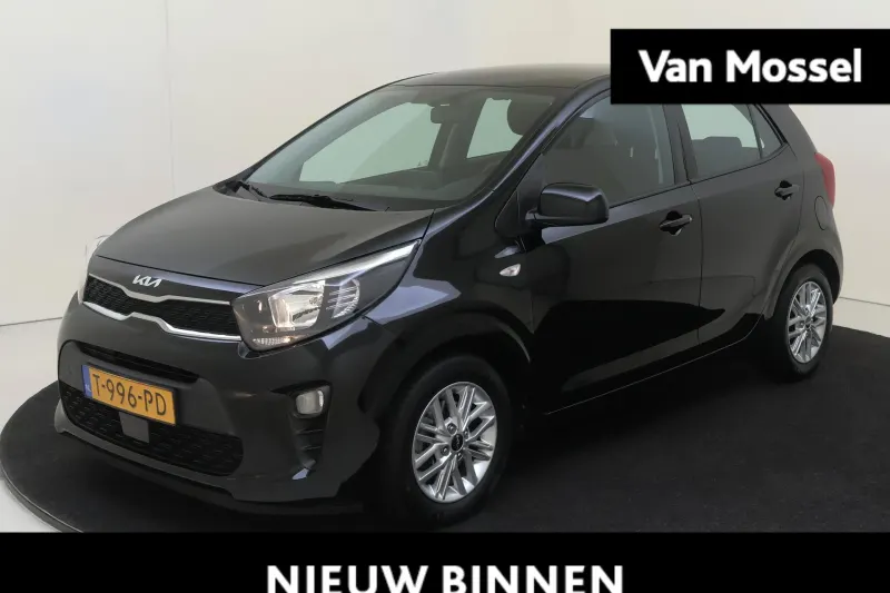 Kia Picanto (2023)