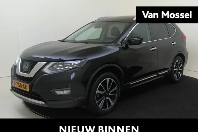 Nissan X-Trail (2020)
