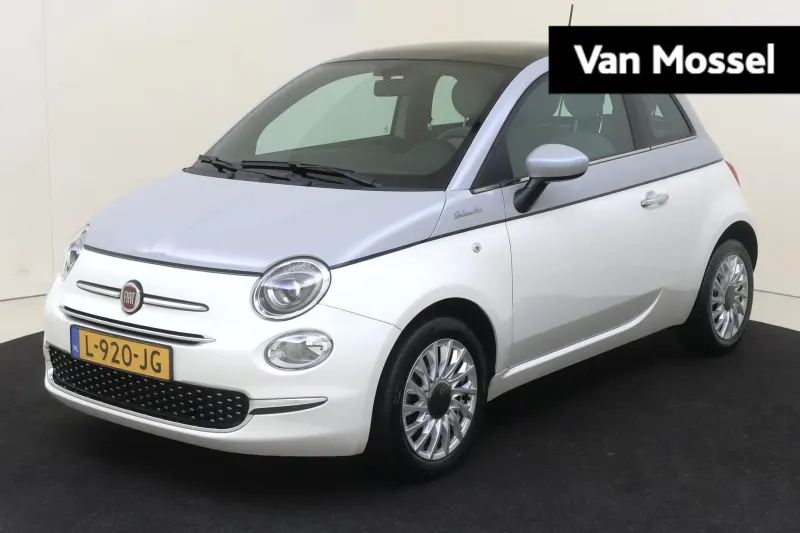 Fiat 500 (2021)