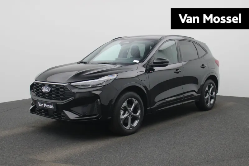 Ford Kuga (2025)