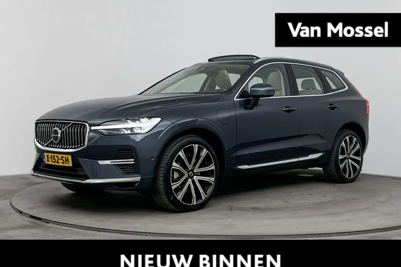 Volvo XC60 (2024)