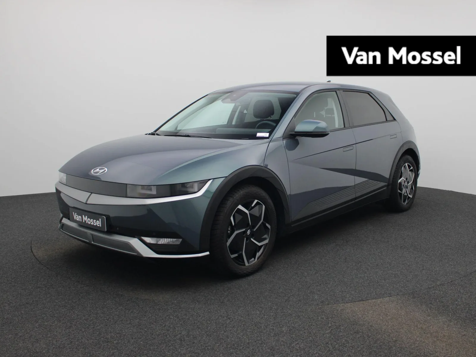 Hyundai Ioniq 5 (2024) — foto 1