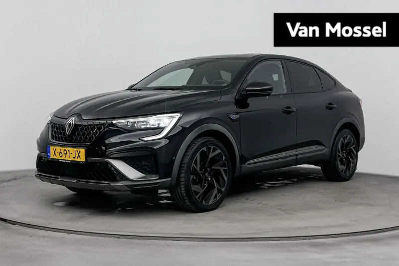 Renault Arkana (2023)