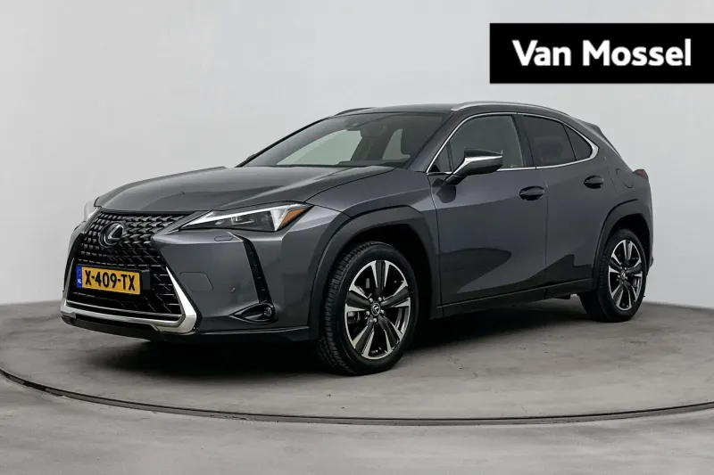 Lexus UX (2024)