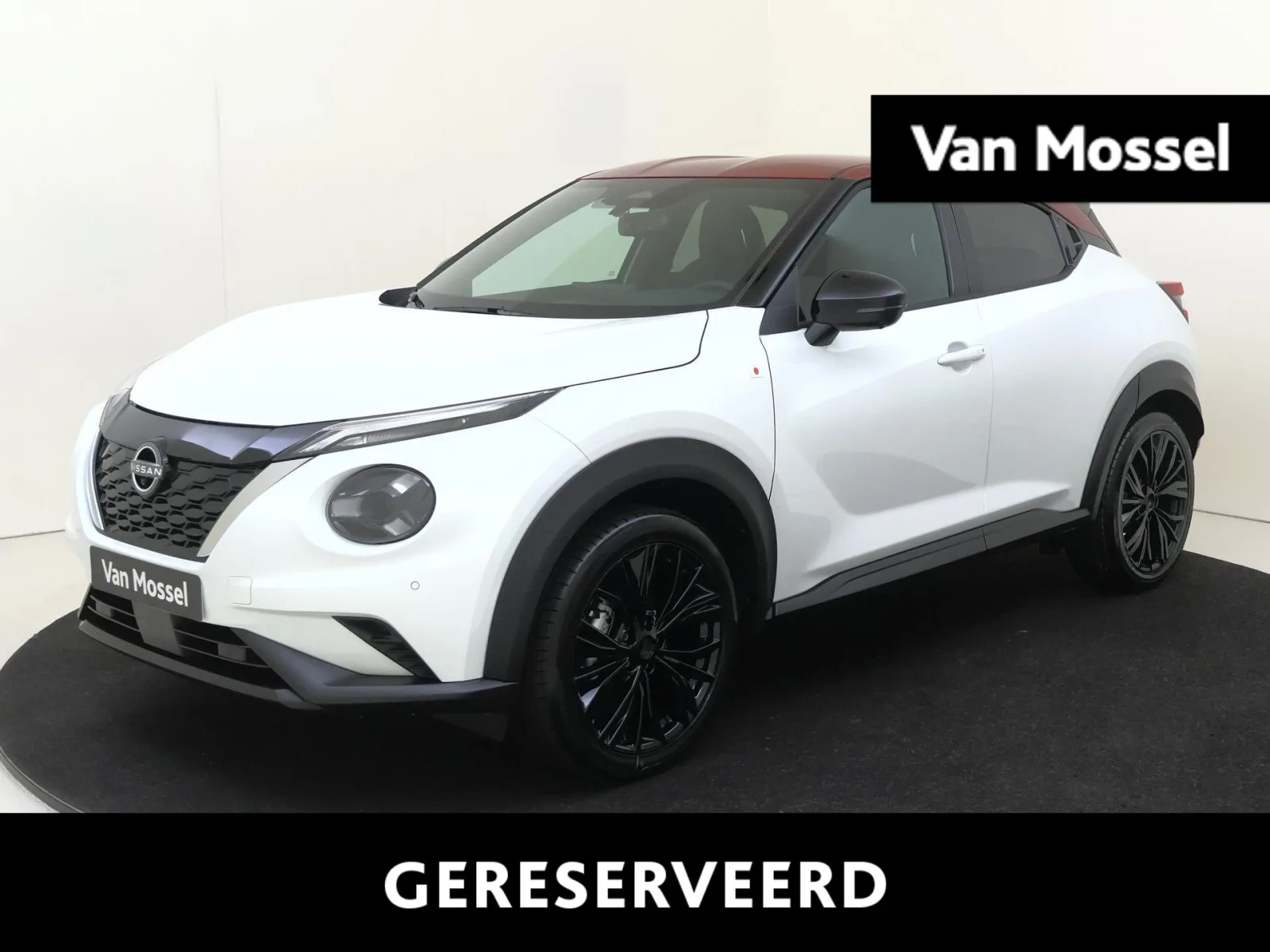 Nissan Juke (2026) — foto 1